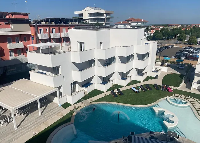 Marina Palace 4 Stelle S