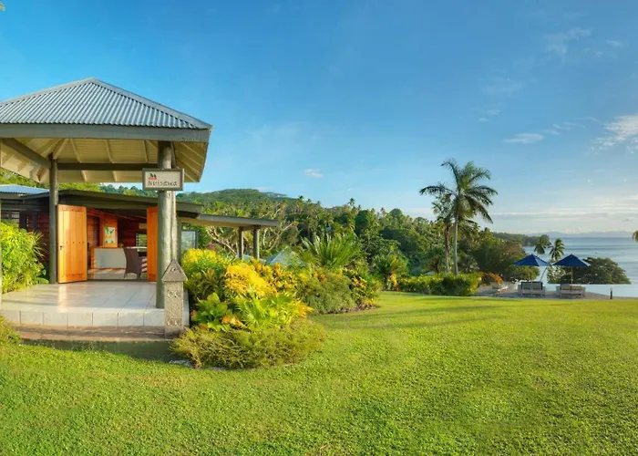 Taveuni Island Resort & Spa