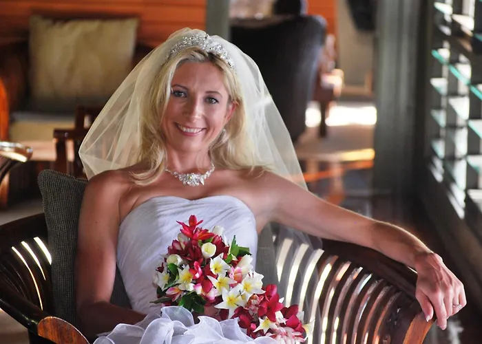 Taveuni Island Resort & Spa
