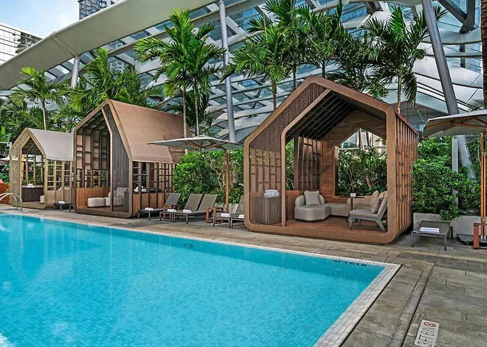 Hotel romantico: East Miami