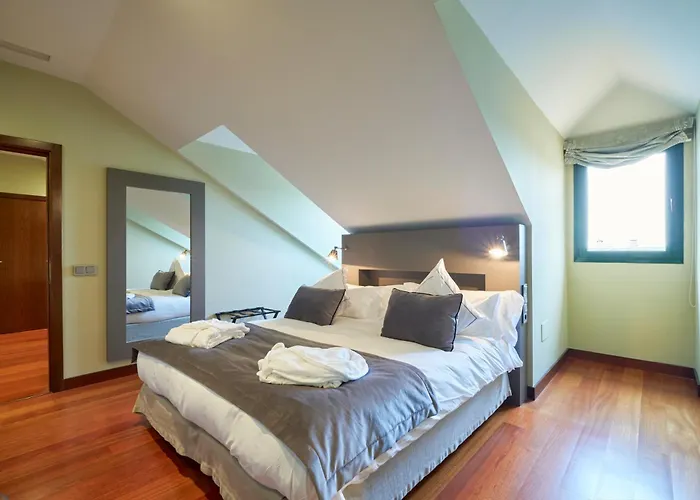 Hotel boutique: Hotel AR Isabel de Farnesio