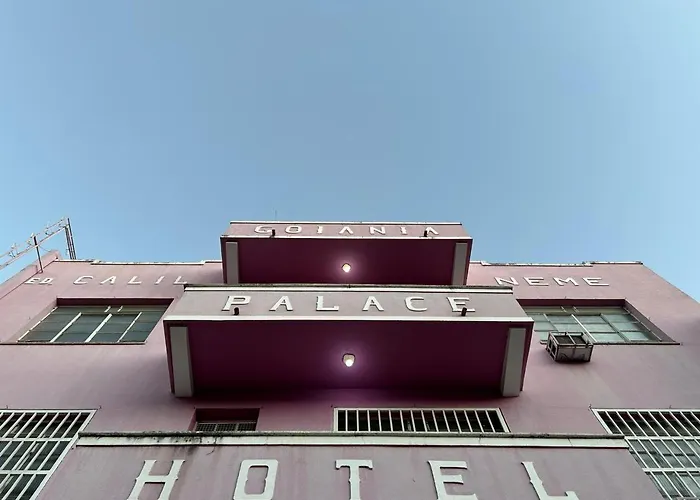  Goiânia Palace