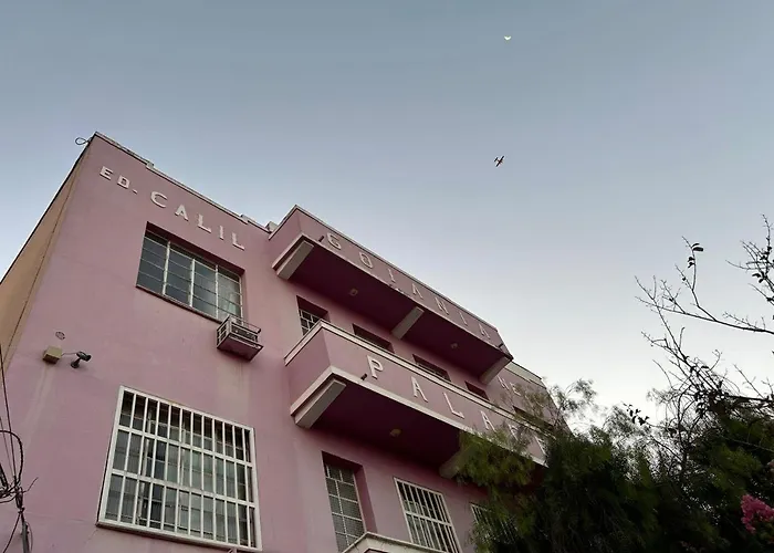  Goiânia Palace