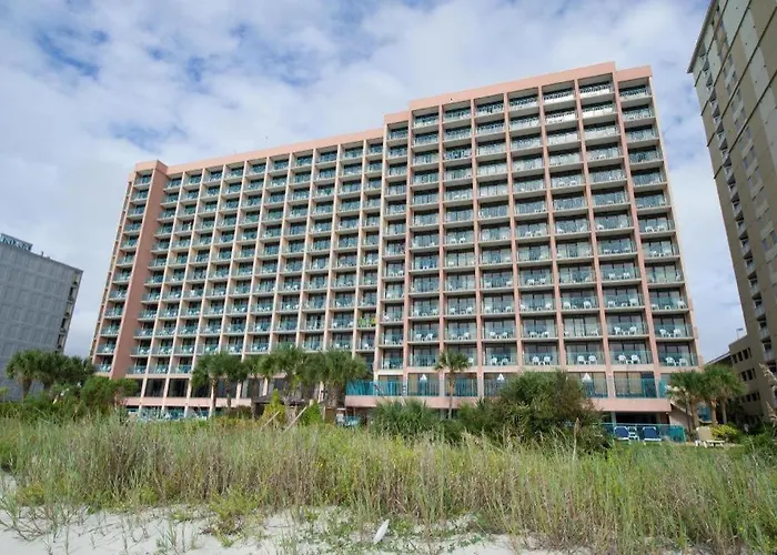 Best Selfcatering Sand Castle By Patton Hospitality