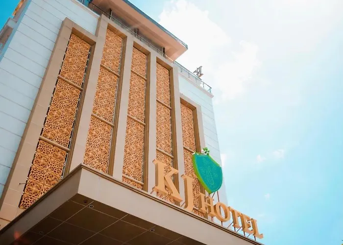 Kj Yogyakarta