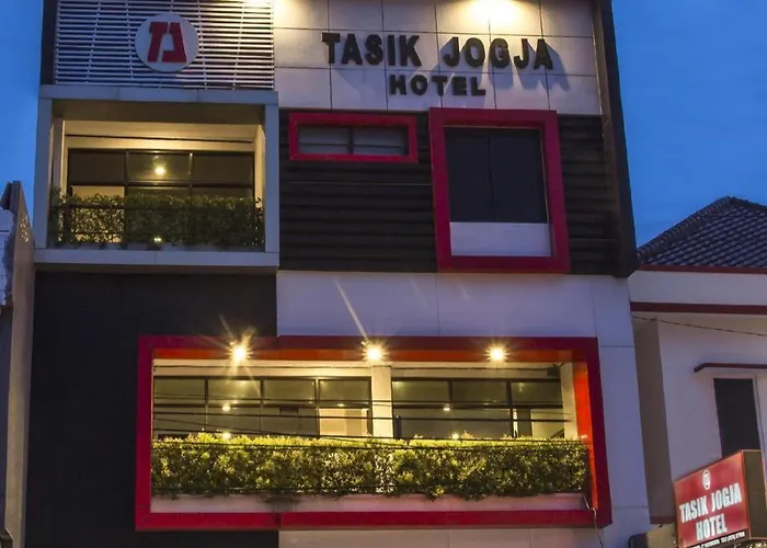 Dog friendly hotels Tasik Jogja