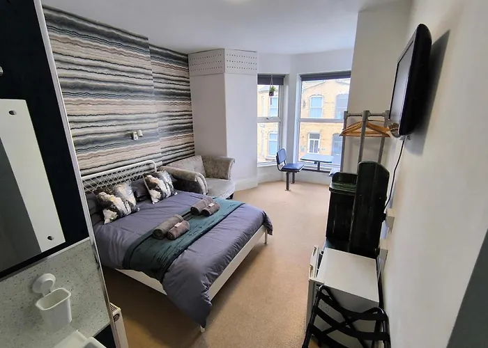 Sea Bed Guesthouse
