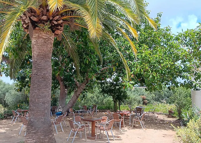 El Palomar De La Breña
