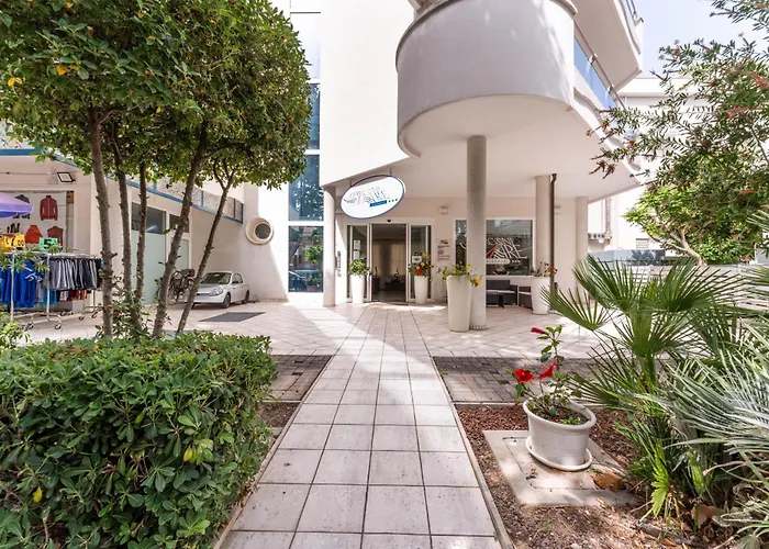 Residence Marconi Mare