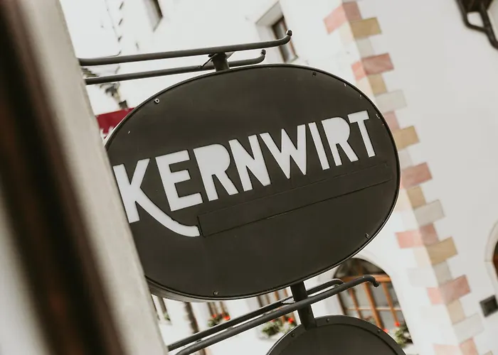 Hotel Kernwirt