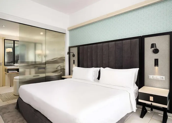 Radisson Blu Resort Saidia Beach