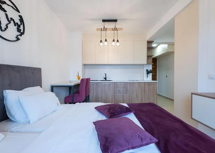 Hotel Agape