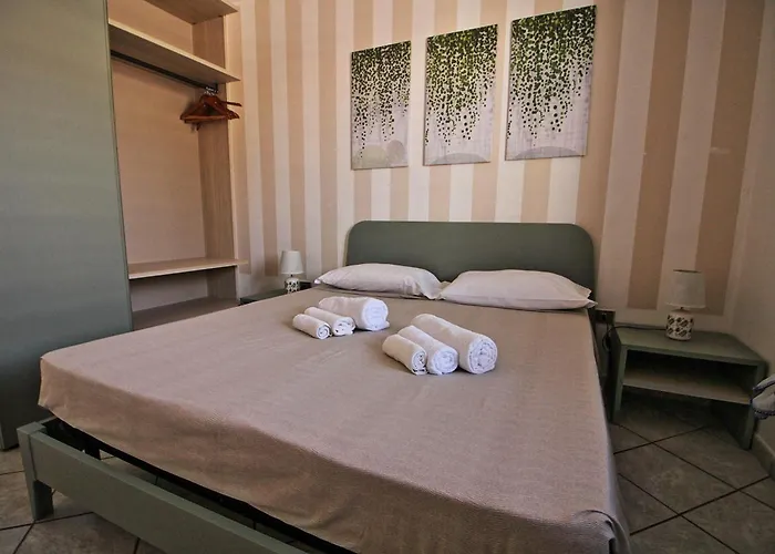 Residence Mare Azzurro
