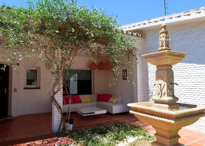 Family Hotel: Hotel Malaga Picasso