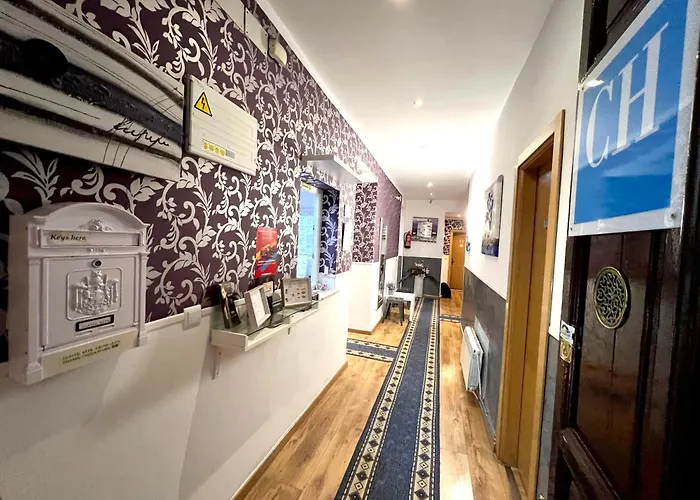 Goedkoop hotel: Hostal Abel Victoriano