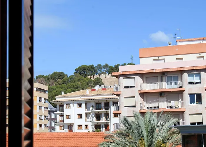 Mr Costa Blanca