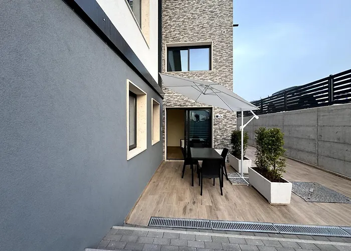 Policoro Village Hotel