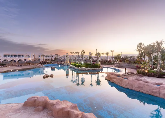 Club El Faraana Reef Resort