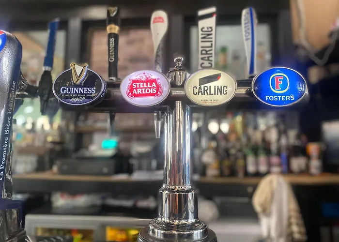 Hotel: The Phoenix Hostel Paddington