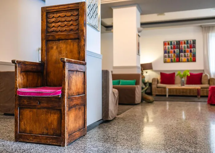 Hotel: Hotel Gritti
