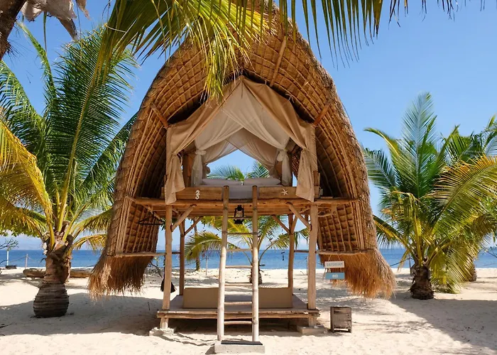 Hotel: Le Pirate Island - Adults Only