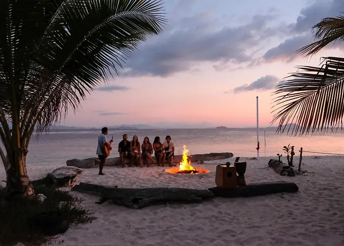 Hotel: Le Pirate Island - Adults Only