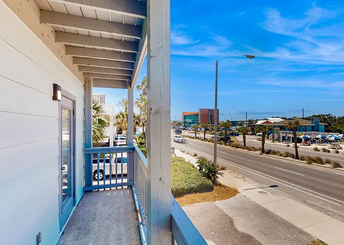 Togo villas Ocean Reef Condos