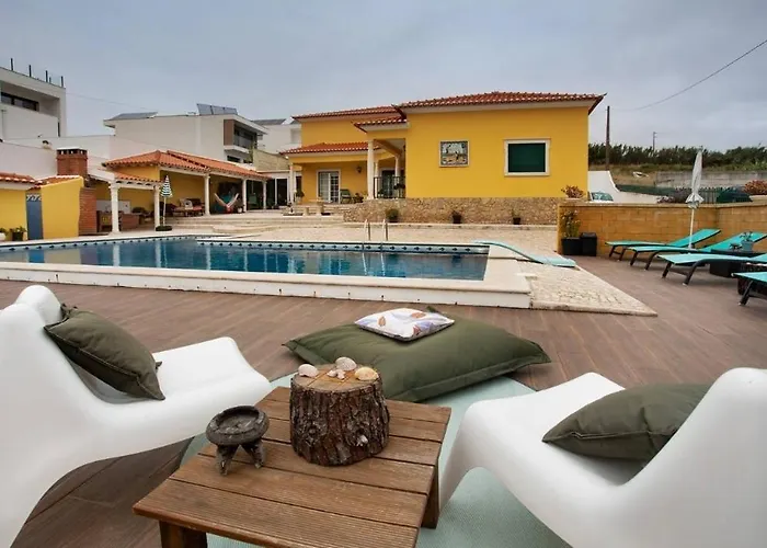 Hotel perto da faculdade: Porto Dinheiro Beach I