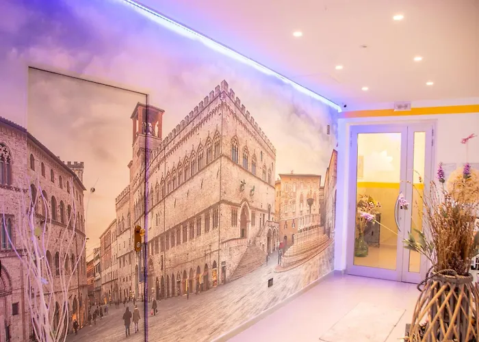 I Fiori di Margherita Luxury B&B