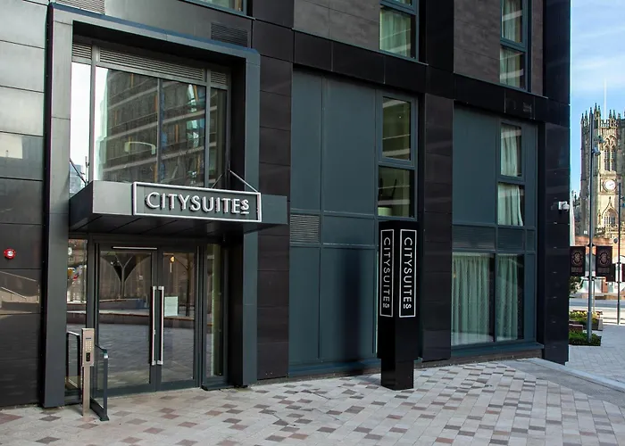 Citysuites 2