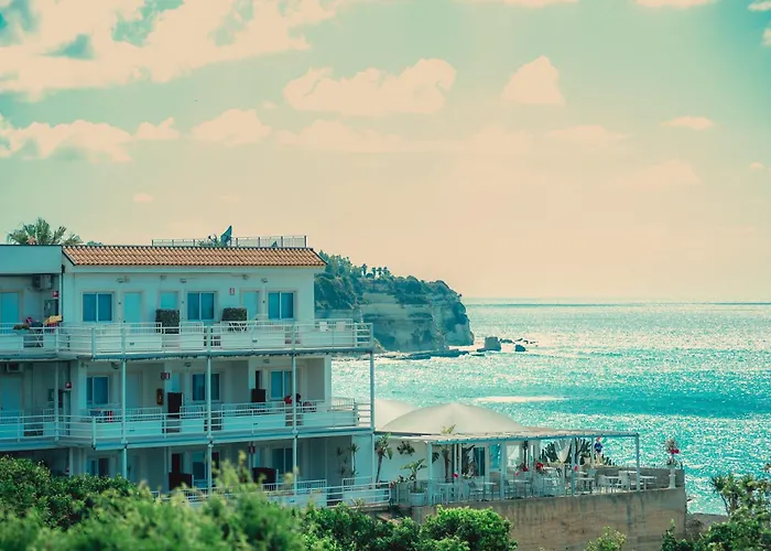 Hotel: Mediterranean Boutique Hotel