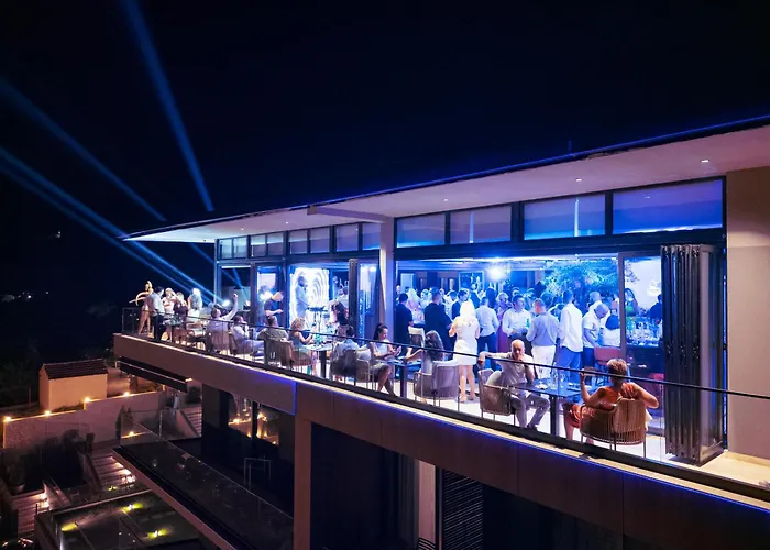 Royal Blue Resort & Residences