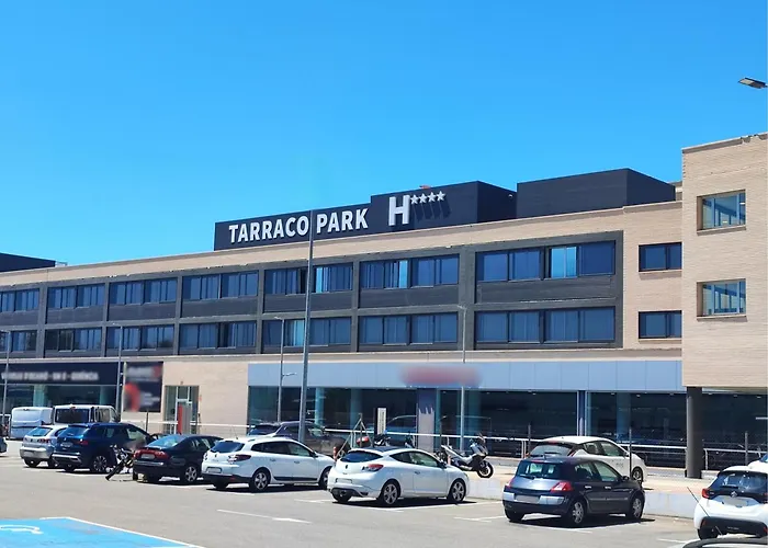 Tarraco Park