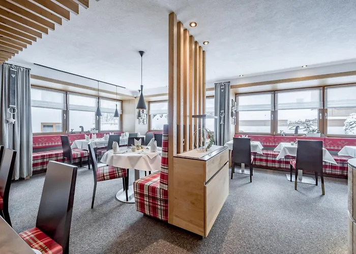  Sportpension Carinthia