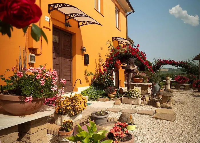 B&B Aesis La Dolce Collina