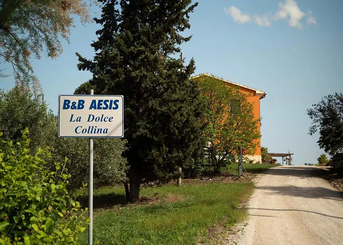 B&B Aesis La Dolce Collina
