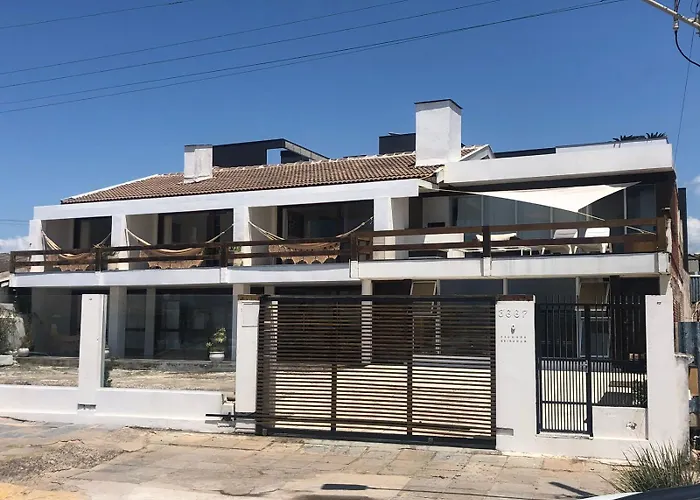 Hotel de golfe: Pousada Beira Mar - Suites Frente Ao Mar