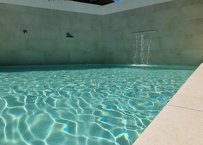 Hospedaria Frangaria