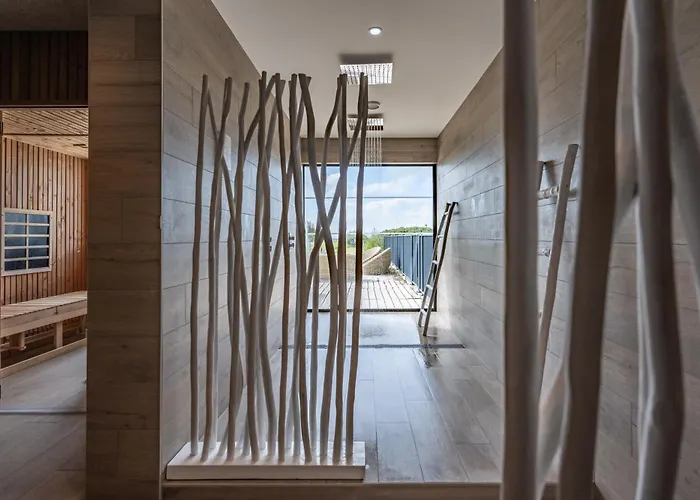 Atalante Relais Thalasso&Spa - Wellness Hôtel