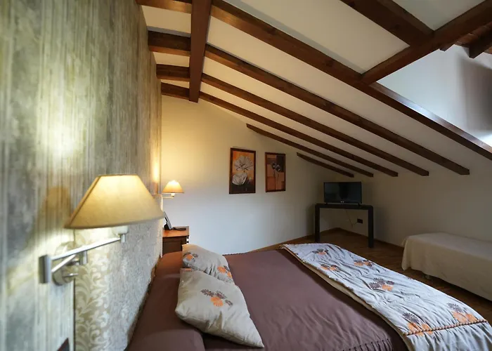 Hotel Rural Rinconcito de Gredos