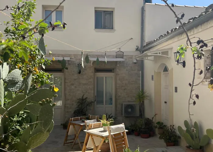 Chicchi Di Melograno