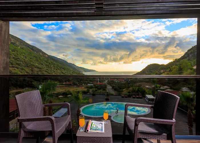 Zentrales Hotel: Manaspark Deluxe Hotel