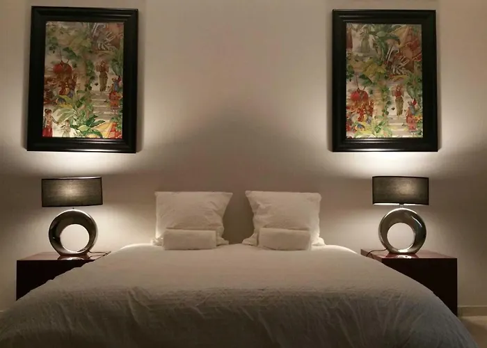 Hôtel bon marché: Appartement Fauriel