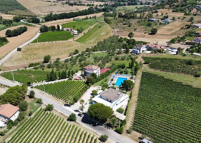 Hotel La Tombola