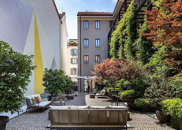  Savona 18 Suites - Preferred s & Resorts