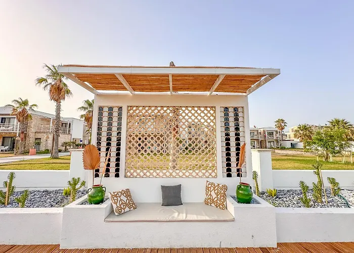 Hotel mit Pool: Ayvalik Sea Resort