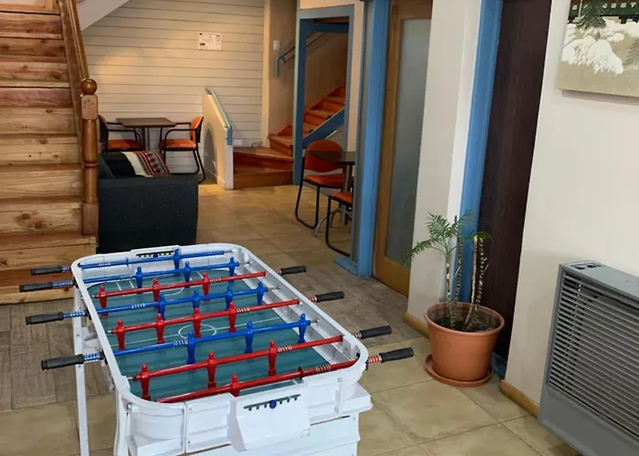 Hostel Nix