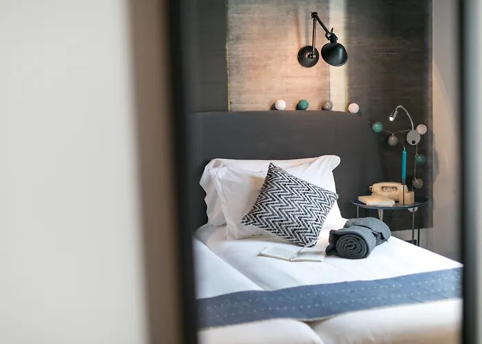 3-Sterne-Hotel: Hotel So'Co By Happyculture