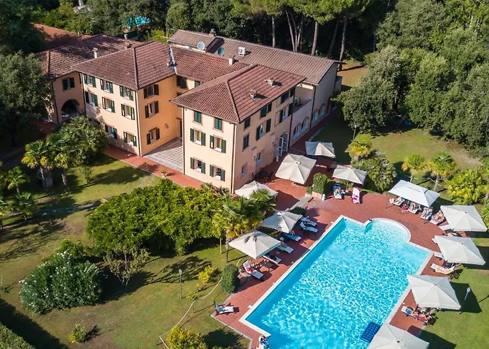 Hotel Cavalieri Del Mare