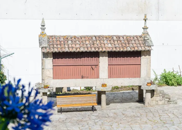 Hotel romántico: Hotel La Terraza